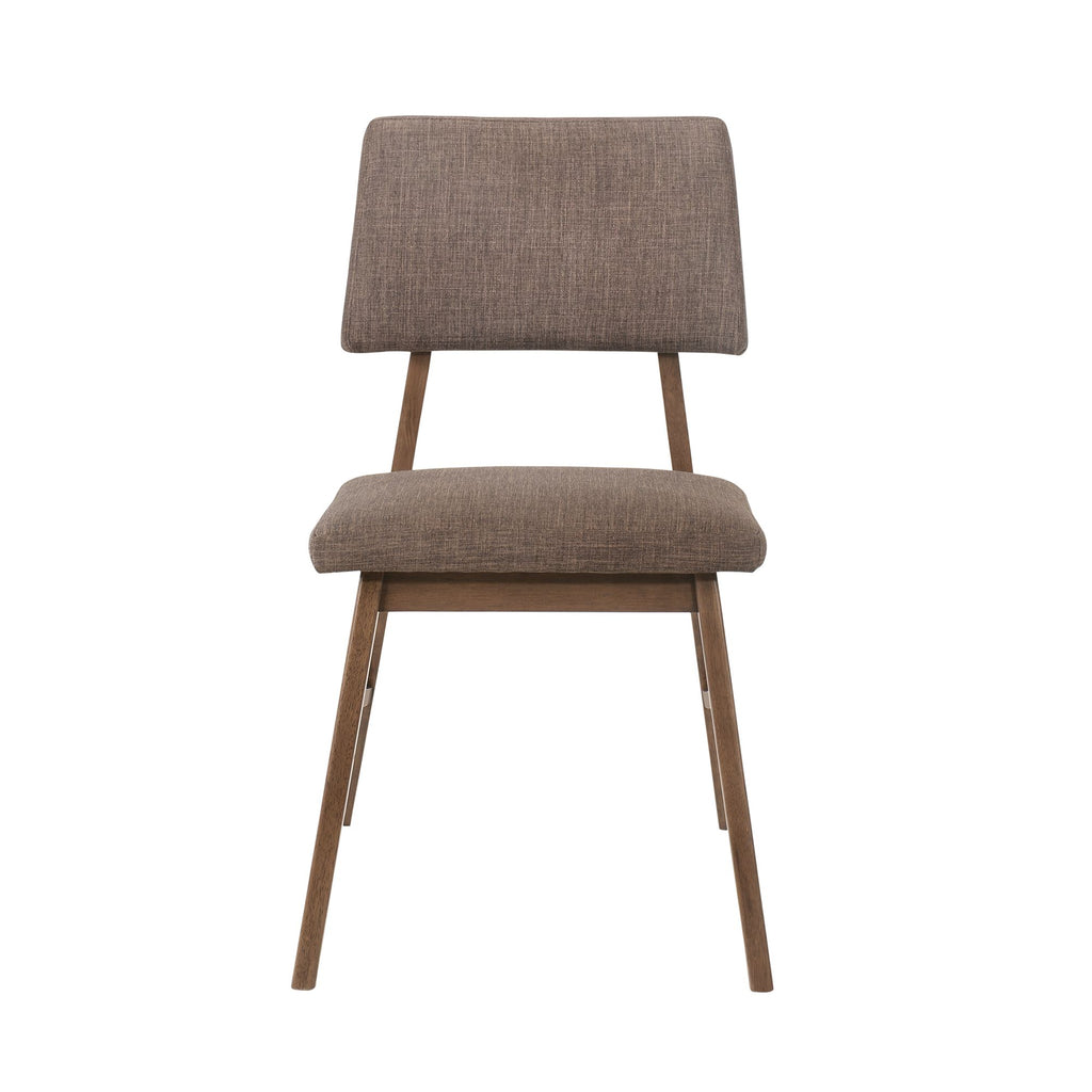 Razor-Dining-Side-Chair-Walnut-/-FG6011-15-Chocolate-(2-Per-Pack)