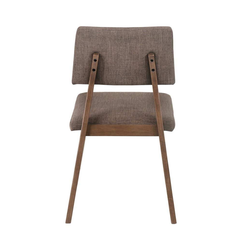 Razor-Dining-Side-Chair-Walnut-/-FG6011-15-Chocolate-(2-Per-Pack)