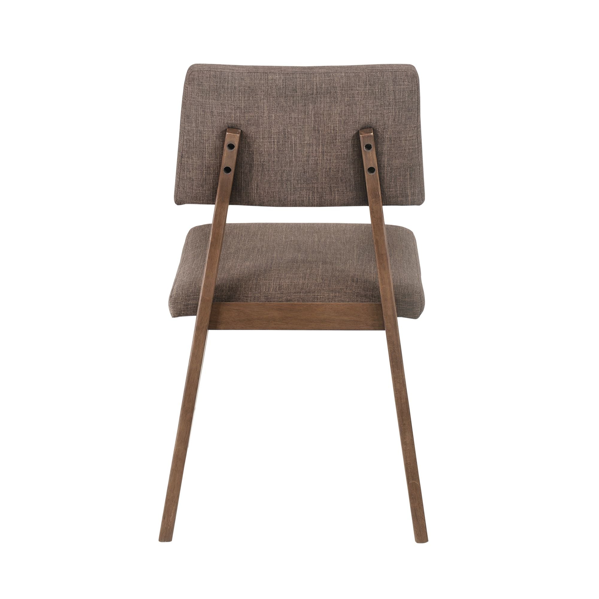 Razor-Dining-Side-Chair-Walnut-/-FG6011-15-Chocolate-(2-Per-Pack)