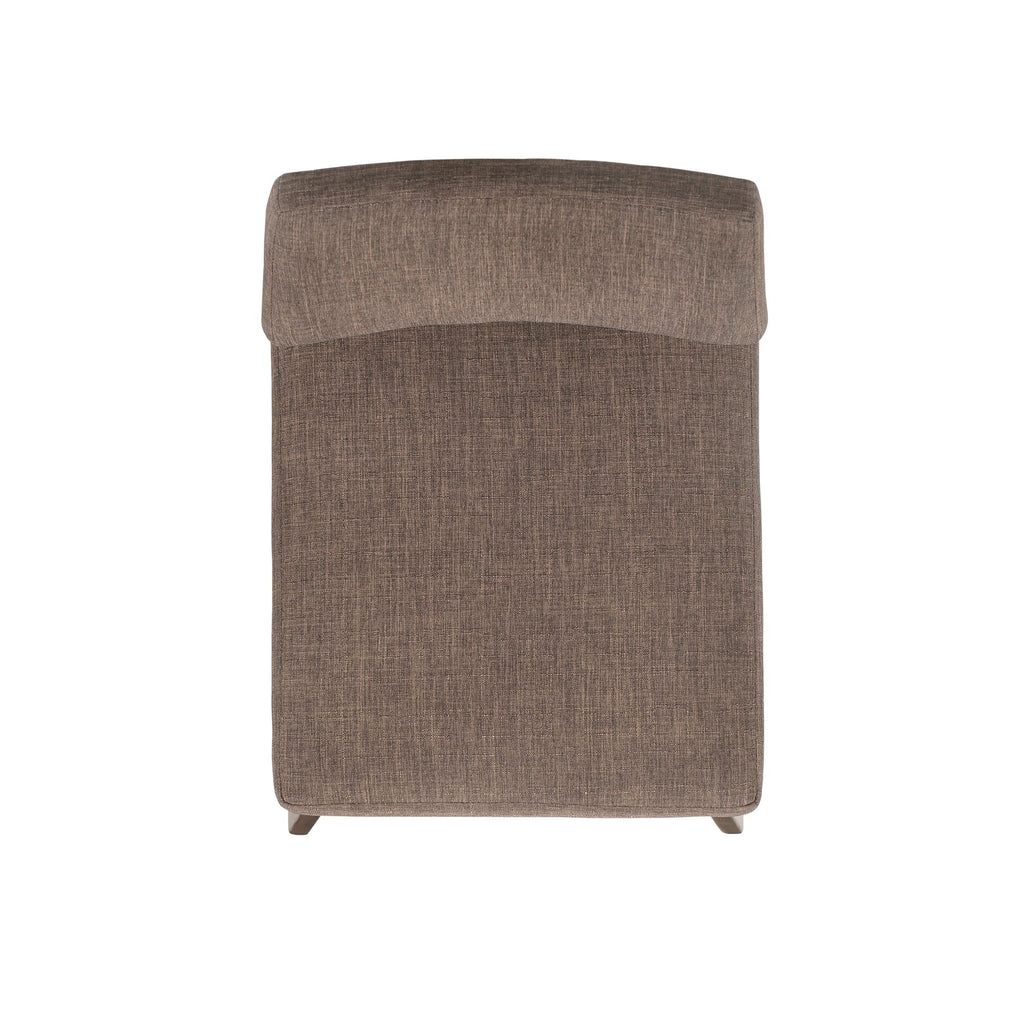 Razor-Dining-Side-Chair-Walnut-/-FG6011-15-Chocolate-(2-Per-Pack)