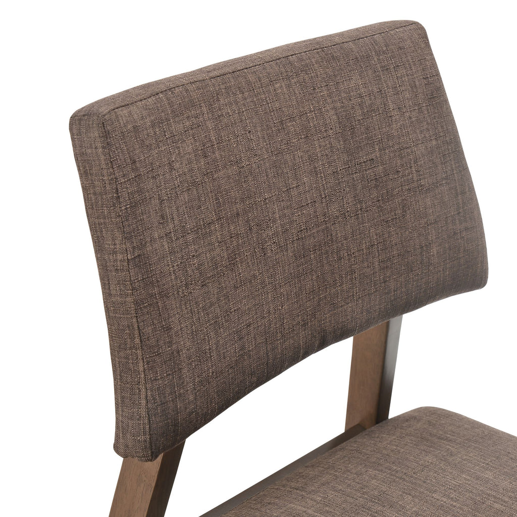 Razor-Dining-Side-Chair-Walnut-/-FG6011-15-Chocolate-(2-Per-Pack)
