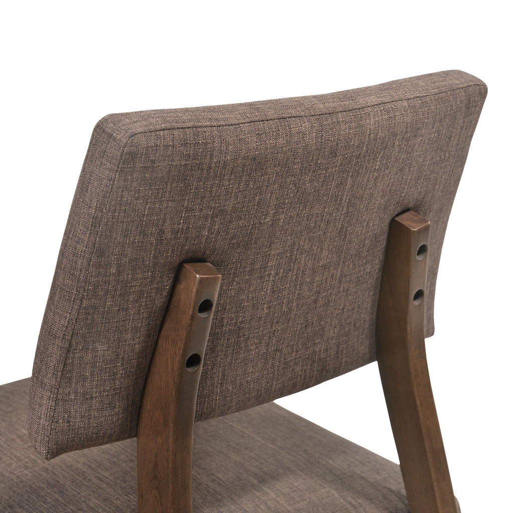 Razor-Dining-Side-Chair-Walnut-/-FG6011-15-Chocolate-(2-Per-Pack)