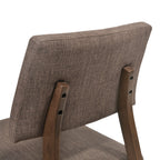Razor-Dining-Side-Chair-Walnut-/-FG6011-15-Chocolate-(2-Per-Pack)