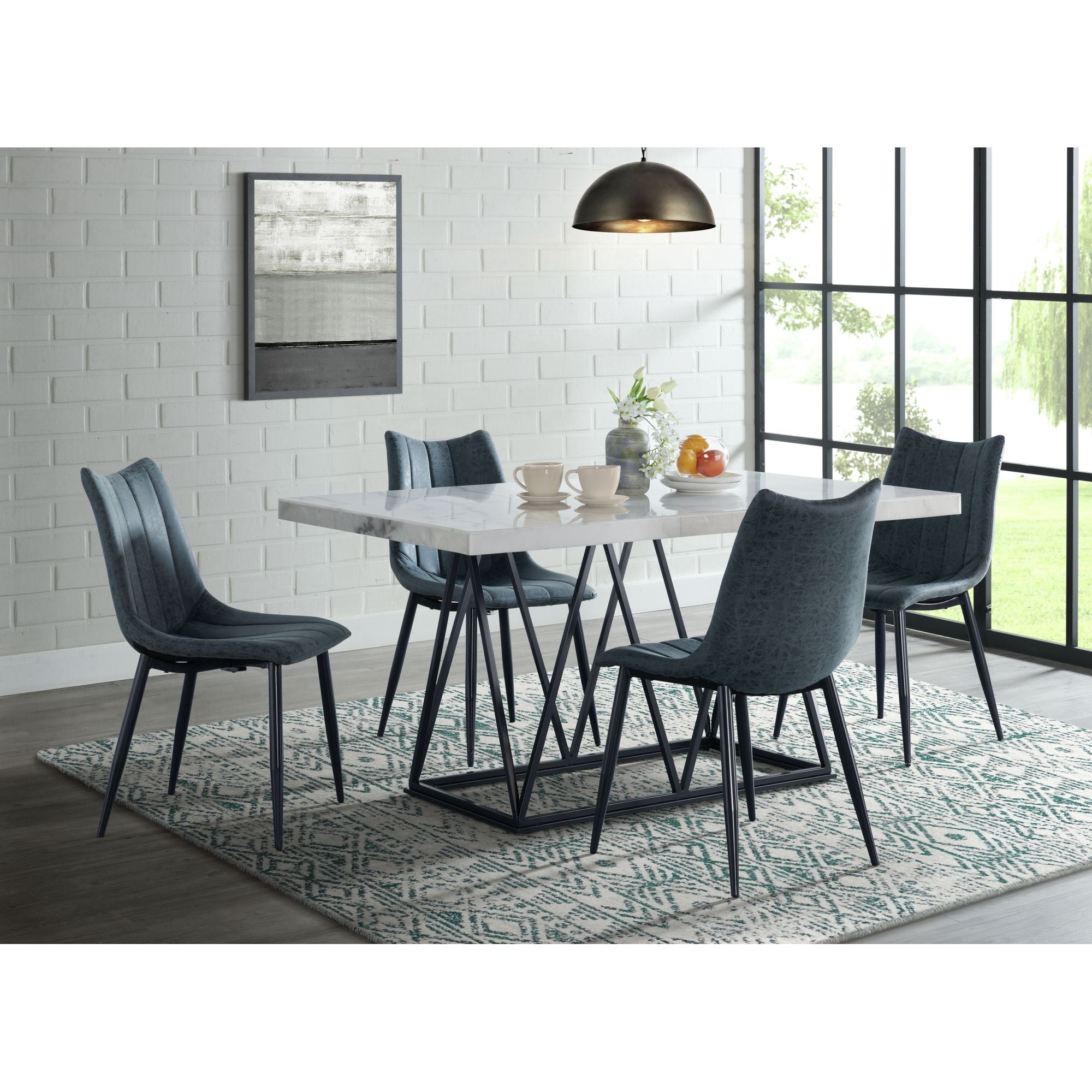 Riko-Side-Chair-Grey-(2-Per-Carton)