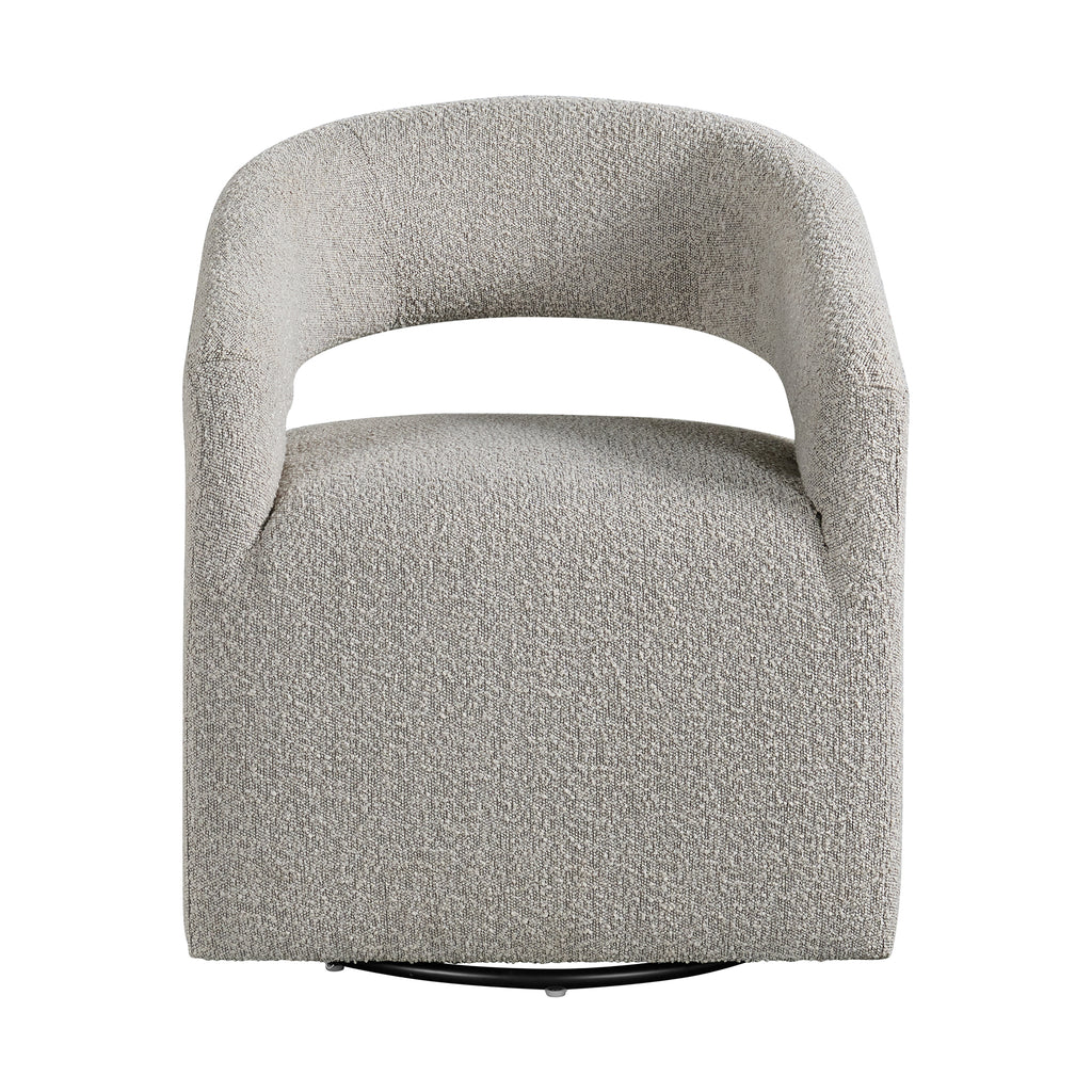 San-Marcus-Dining-Swivel-Arm-Chair-in-Grey-Fabric