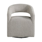 San-Marcus-Dining-Swivel-Arm-Chair-in-Grey-Fabric