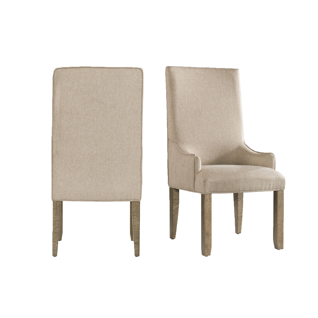 Stone-Parson-Arm-Chair-Gray-Finish-(2-Per-Pack)