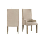 Stone-Parson-Arm-Chair-Gray-Finish-(2-Per-Pack)