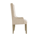 Stone-Parson-Arm-Chair-Gray-Finish-(2-Per-Pack)