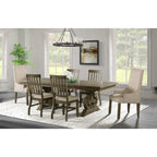Stone-Parson-Arm-Chair-Gray-Finish-(2-Per-Pack)
