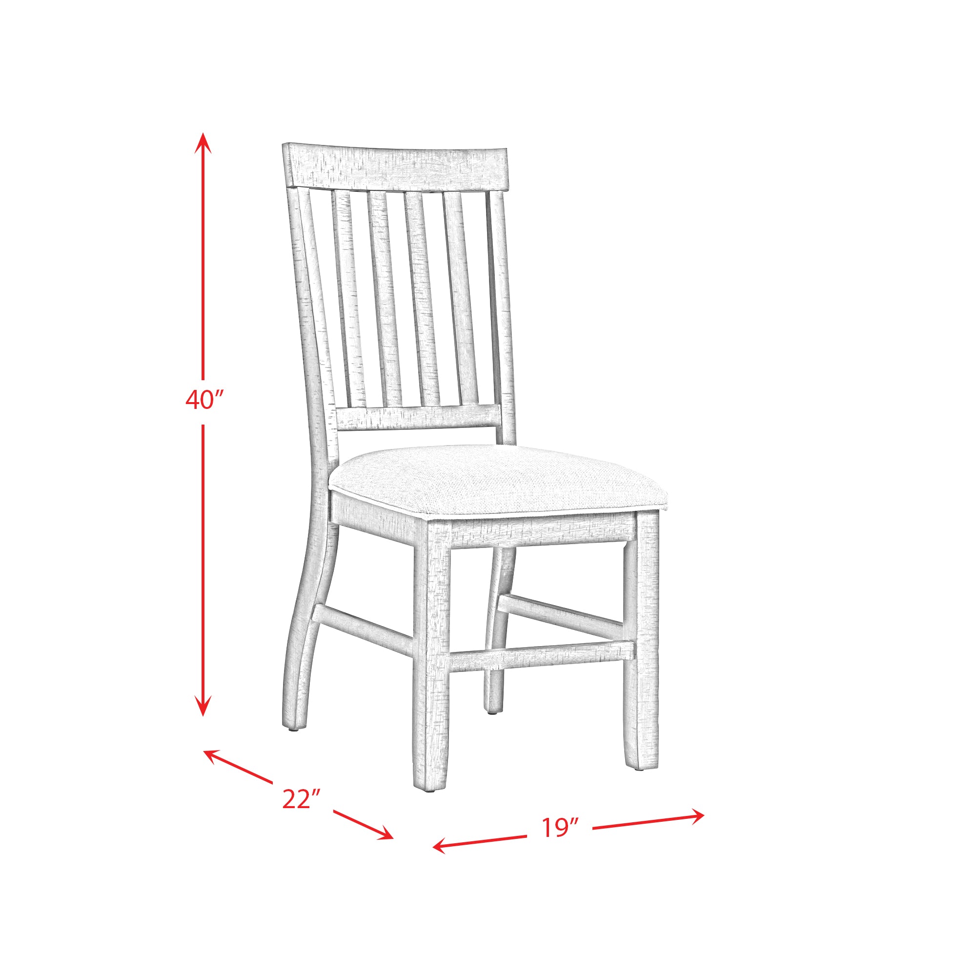 Stone-Side-Chair-Gray-Finish-(2-Per-Pack)