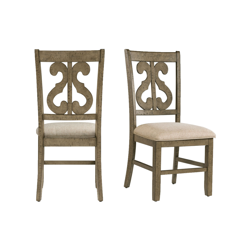 Stone-Wooden-Swirl-Back-Side-Chair-Chair-Gray-Finish-(2-Per-Pack)