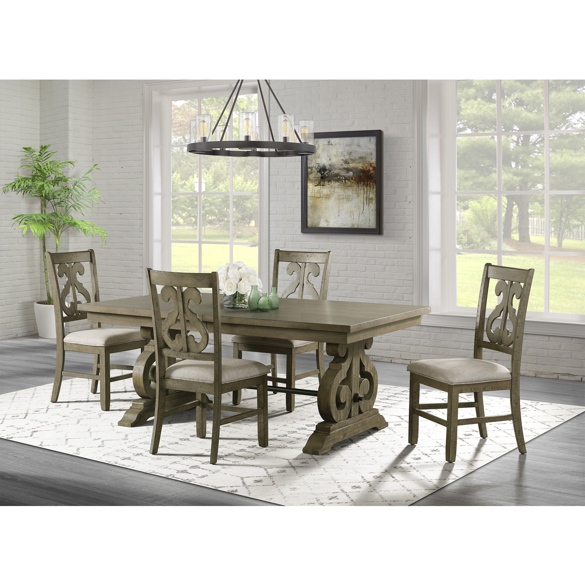 Stone-Wooden-Swirl-Back-Side-Chair-Chair-Gray-Finish-(2-Per-Pack)