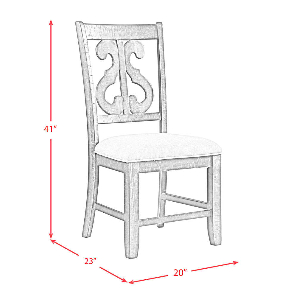 Stone-Wooden-Swirl-Back-Side-Chair-Chair-Gray-Finish-(2-Per-Pack)