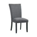 Tuscany-Dining-Linen-Nailhead-Side-Chair-(2-Per-Pack)---Charcoal