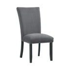 Tuscany-Dining-Linen-Nailhead-Side-Chair-(2-Per-Pack)---Charcoal