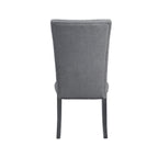 Tuscany-Dining-Linen-Nailhead-Side-Chair-(2-Per-Pack)---Charcoal