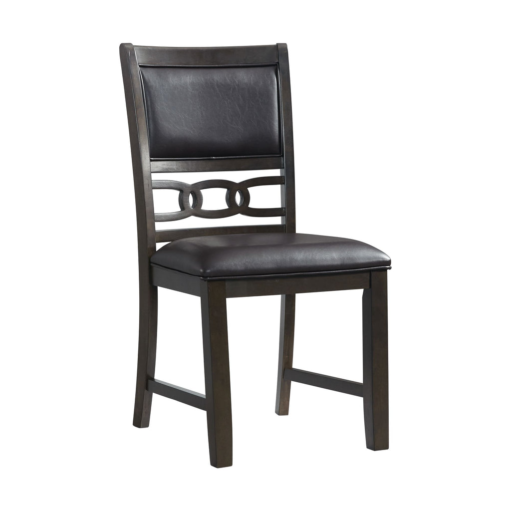 Amherst-Standard-Height-5PC-Dining-Set-Table-and-Four-Faux-Leather-Side-Chairs-in-Walnut