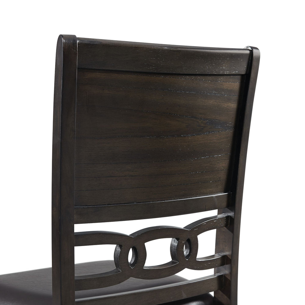 Amherst-Standard-Height-5PC-Dining-Set-Table-and-Four-Faux-Leather-Side-Chairs-in-Walnut