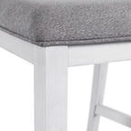 Amherst-Standard-Height-5PC-Dining-Set-Table-and-Four-Side-Chairs-in-Bisque