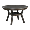 Amherst-Standard-Height-5PC-Dining-Set-Table-and-Four-Side-Chairs-in-Walnut