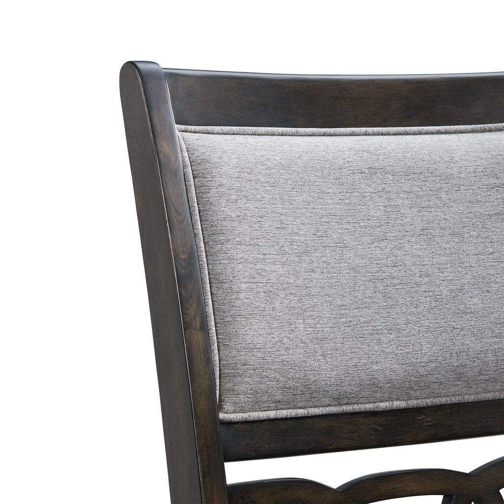 Amherst-Standard-Height-5PC-Dining-Set-Table-and-Four-Side-Chairs-in-Walnut