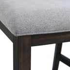 Amherst-Standard-Height-5PC-Dining-Set-Table-and-Four-Side-Chairs-in-Walnut