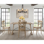 Callista-Folding-Top-5PC-Dining-Set-Table-and-Four-Chairs