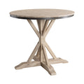 Callista-Round-Counter-Height-5PC-Dining-Set-Table-and-Four-Stools