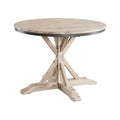 Callista-Round-Standard-Height-5PC-Dining-Set-Table-and-Four-Chairs