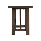 Cash-6PC-Dining-Set-Table,-Four-Chairs-&-Bench