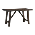 Cash-Counter-5PC-Dining-Set-Table-&-Four-Chairs