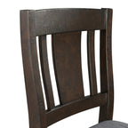 Cash-Counter-7PC-Dining-Set-Table-&-Six-Chairs
