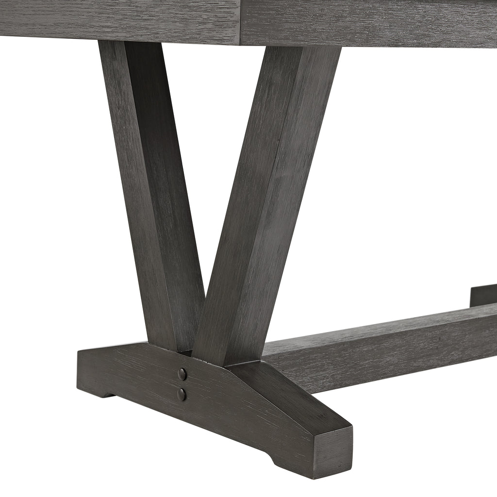 Everdeen-5PC-Dining-Set-in-Charcoal-Table-&-Four-Chairs