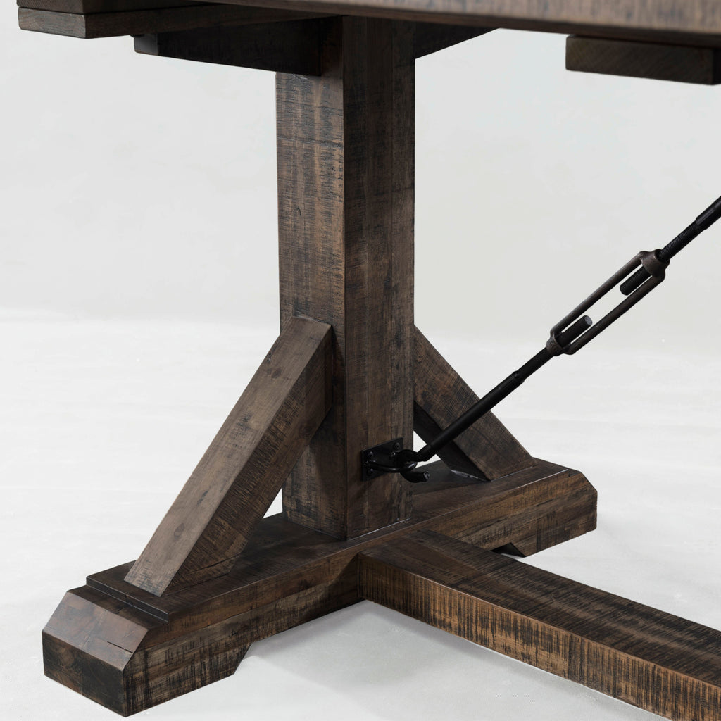 Finn-5PC-Dining-Set-Table-&-4-Wooden-Side-Chairs