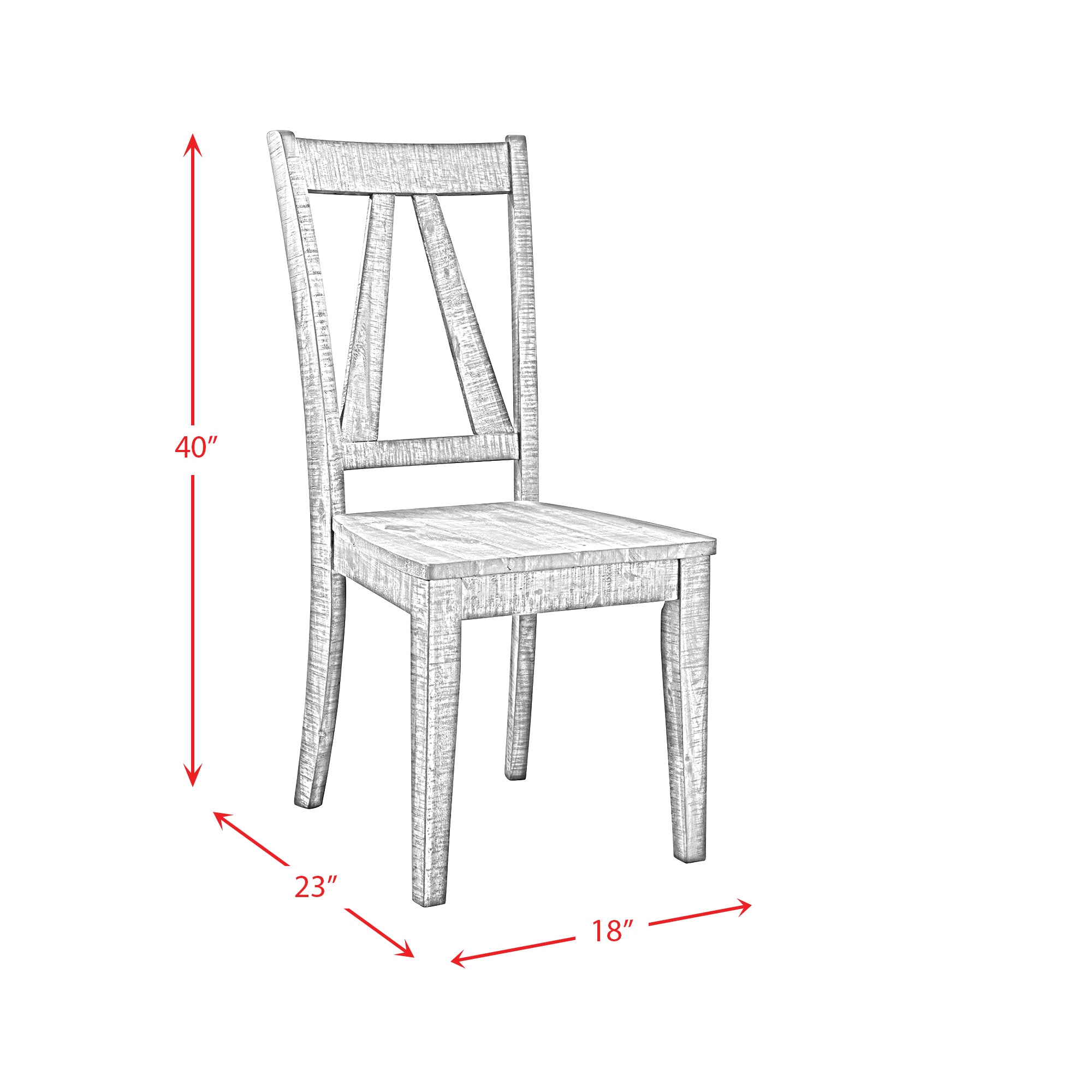 Finn-5PC-Dining-Set-Table-&-4-Wooden-Side-Chairs