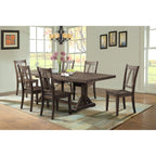 Finn-7PC-Dining-Set---Table-&-6-Wooden-Side-Chairs