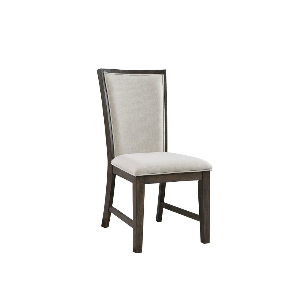 Grady-7PC-Dining-Set-Table-&-Six-Slat-Back-Chairs