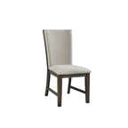 Grady-7PC-Dining-Set-Table-&-Six-Upholstered-Side-Chairs