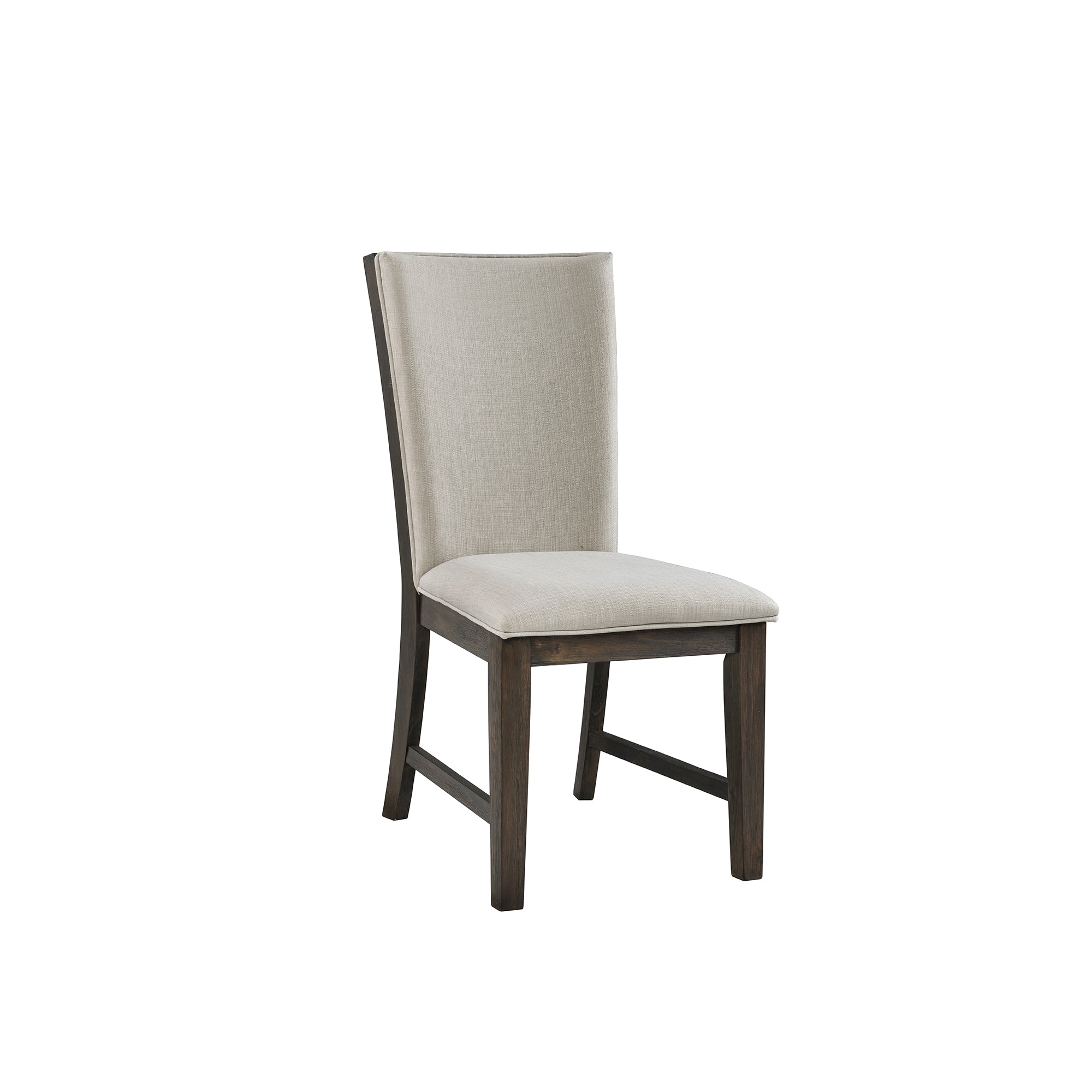 Grady-7PC-Dining-Set-Table-&-Six-Upholstered-Side-Chairs