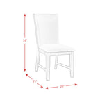 Grady-7PC-Dining-Set-Table-&-Six-Upholstered-Side-Chairs