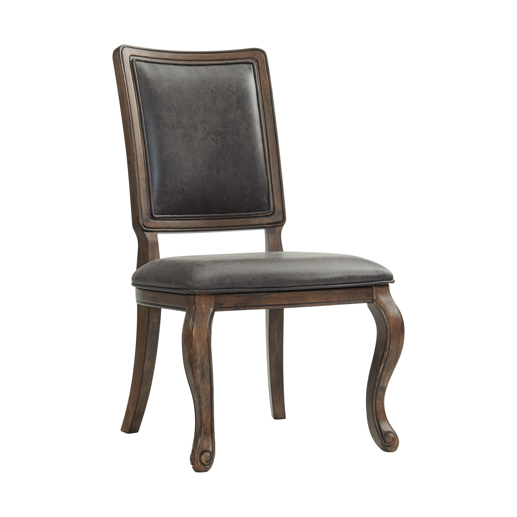 Gramercy-6PC-Dining-Set-Table,-Four-Chairs-and-Settee