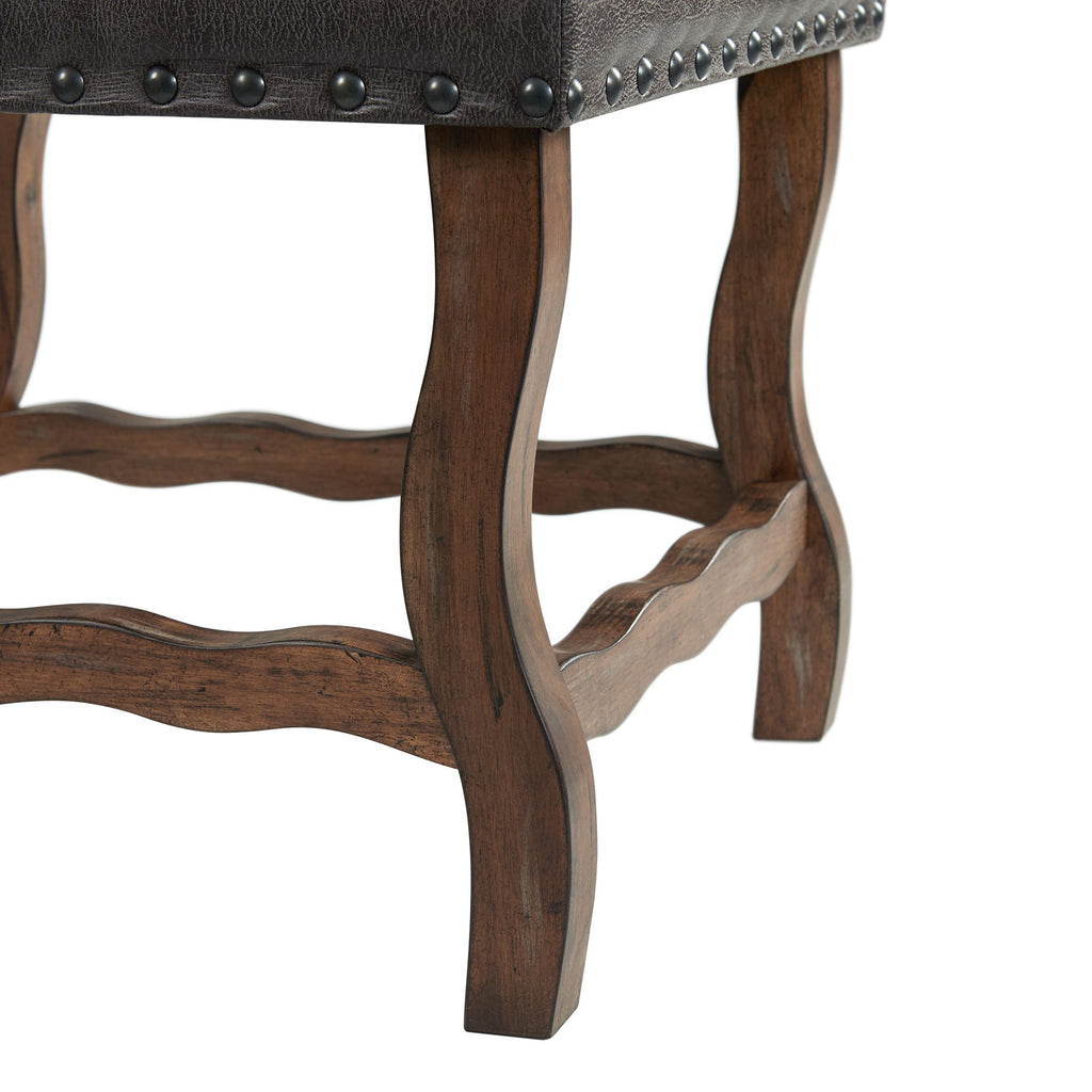 Gramercy-7PC-Dining-Set-Table-and-Six-Tufted-Tall-Back-Chairs