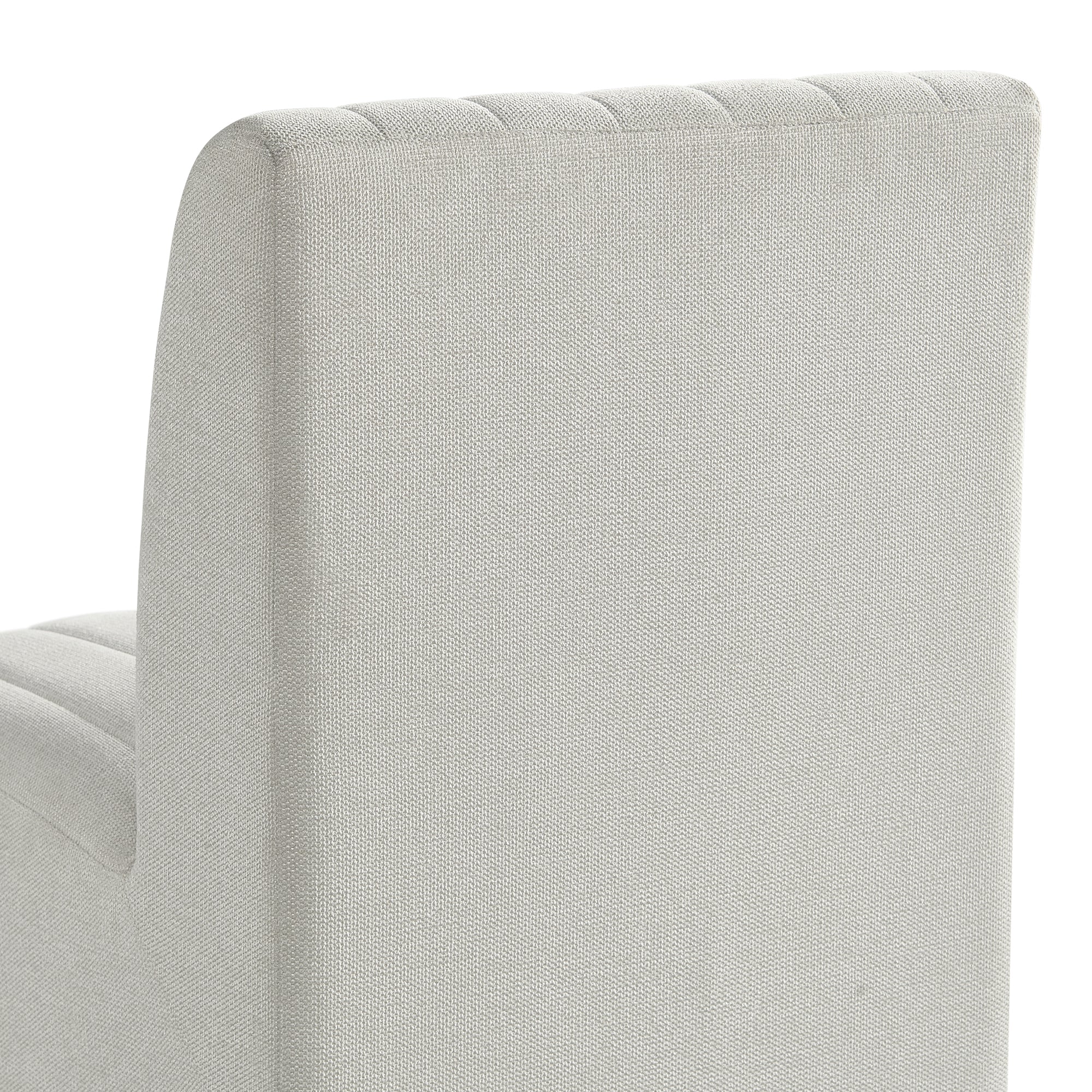 Jemma-6PC-Standard-Height-Dining-Set-in-Grey-Square-Table,-Two-Chairs-&-Complete-Bench