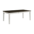 Kayla-Two-Tone-5PC-Dining-Set-Table-&-Four-Chairs