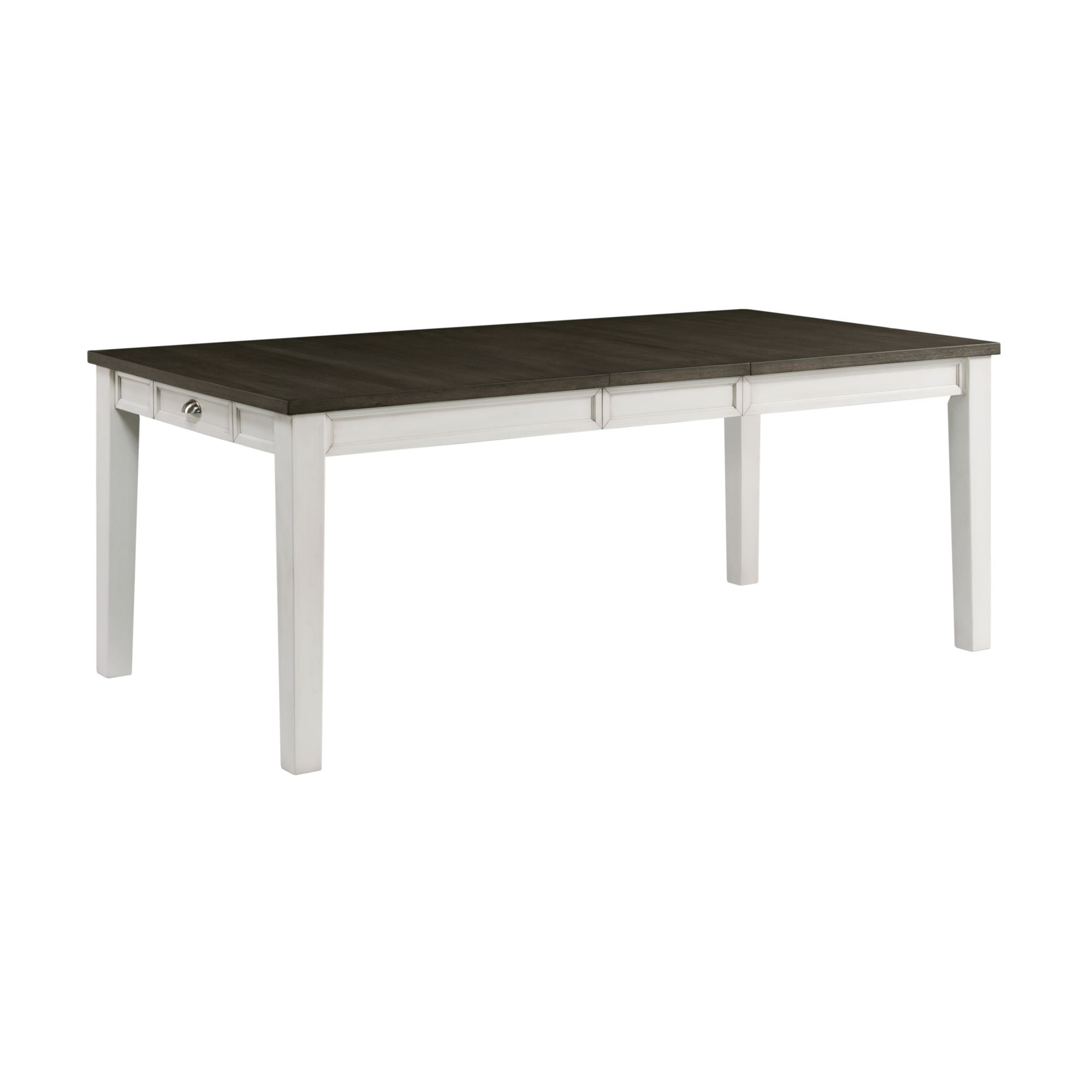 Kayla-Two-Tone-5PC-Dining-Set-Table-&-Four-Chairs