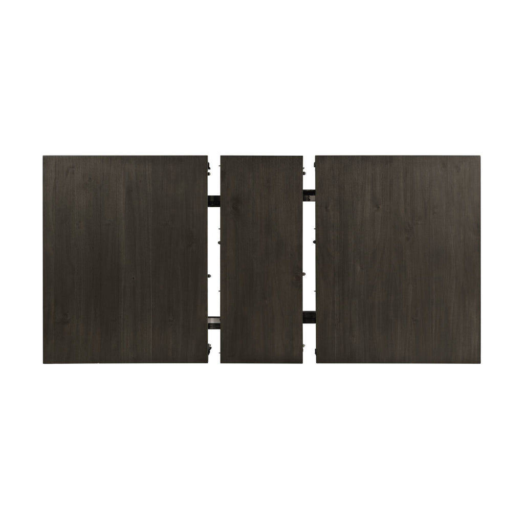 Kayla-Two-Tone-5PC-Dining-Set-Table-&-Four-Chairs
