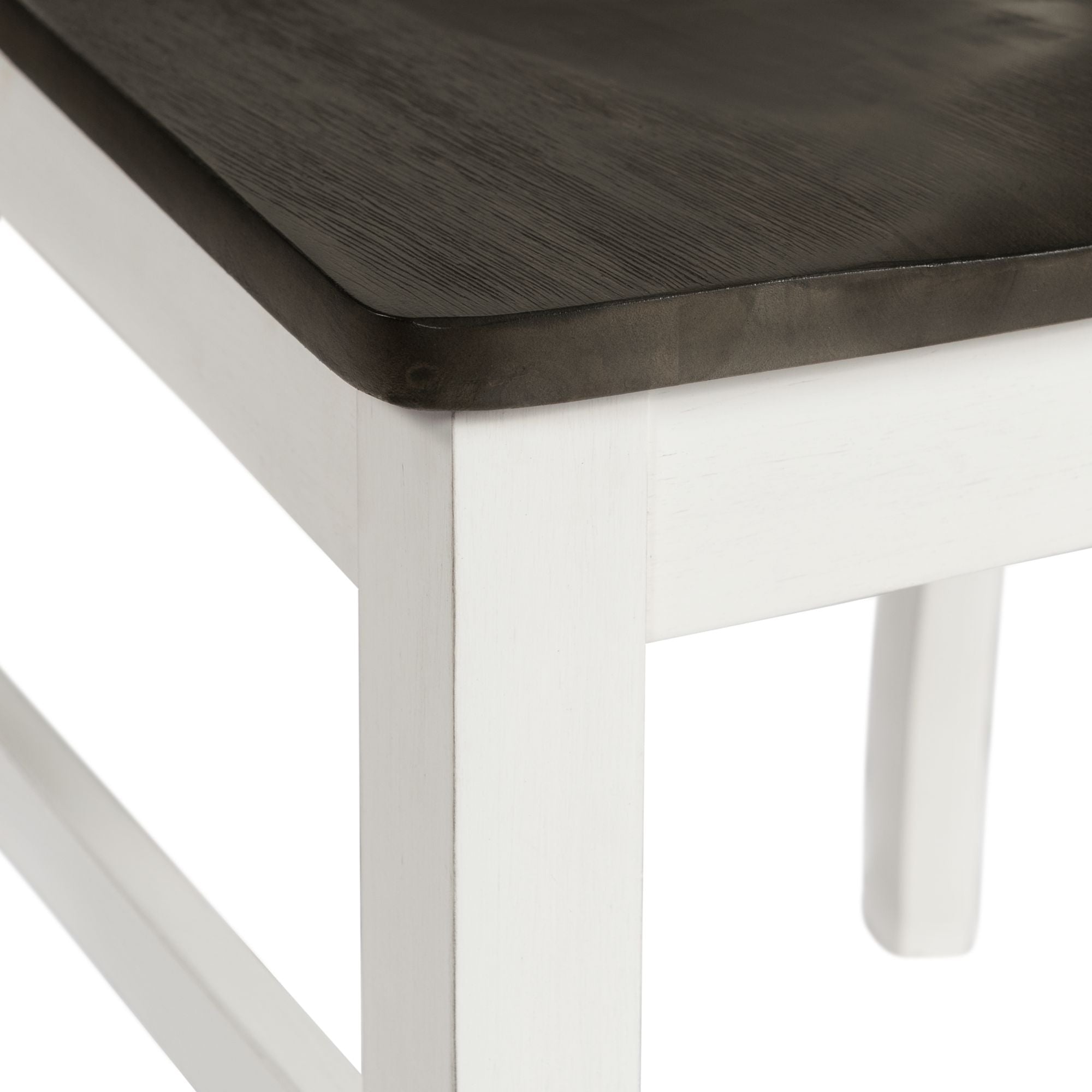 Kayla-Two-Tone-5PC-Dining-Set-Table-&-Four-Chairs