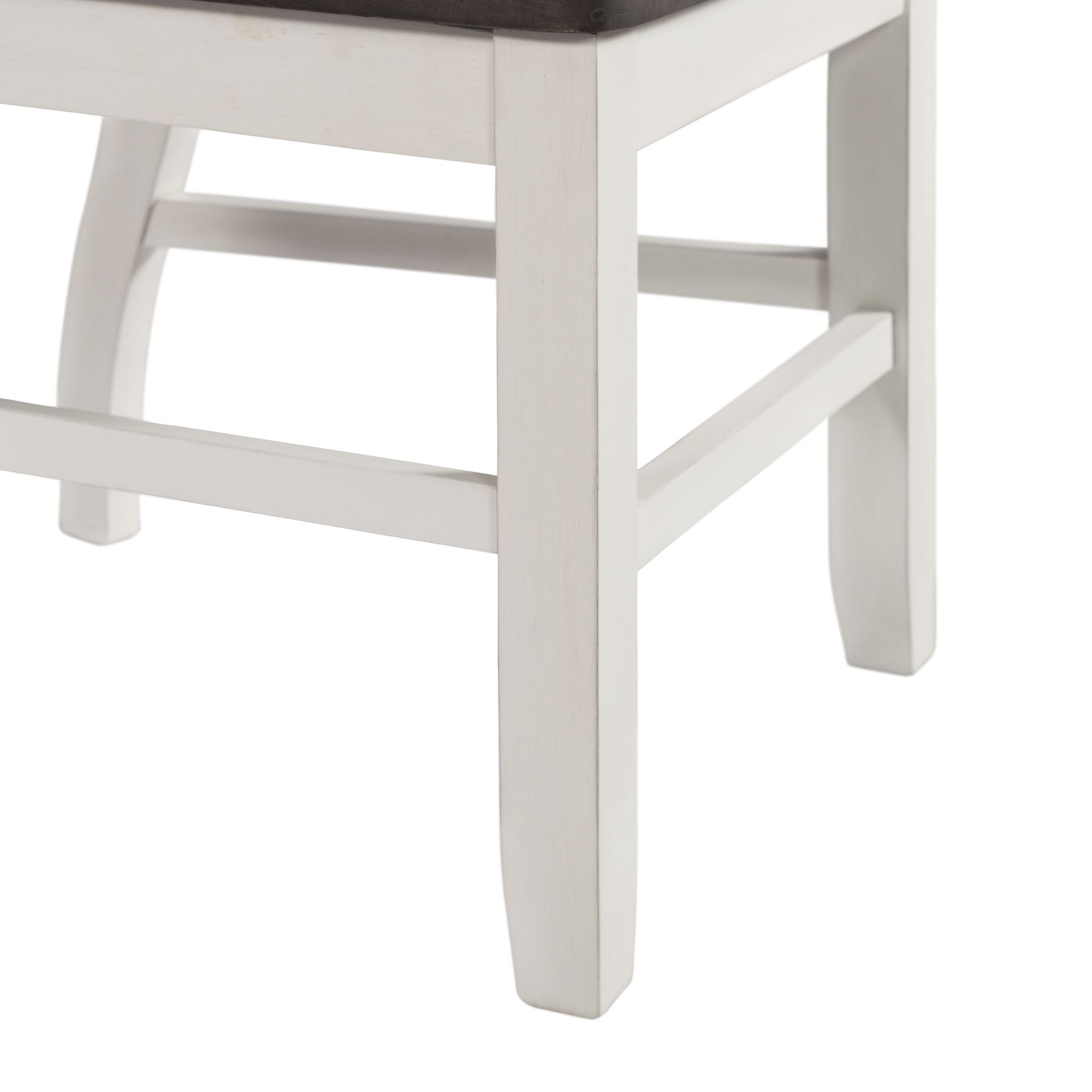 Kayla-Two-Tone-5PC-Dining-Set-Table-&-Four-Chairs