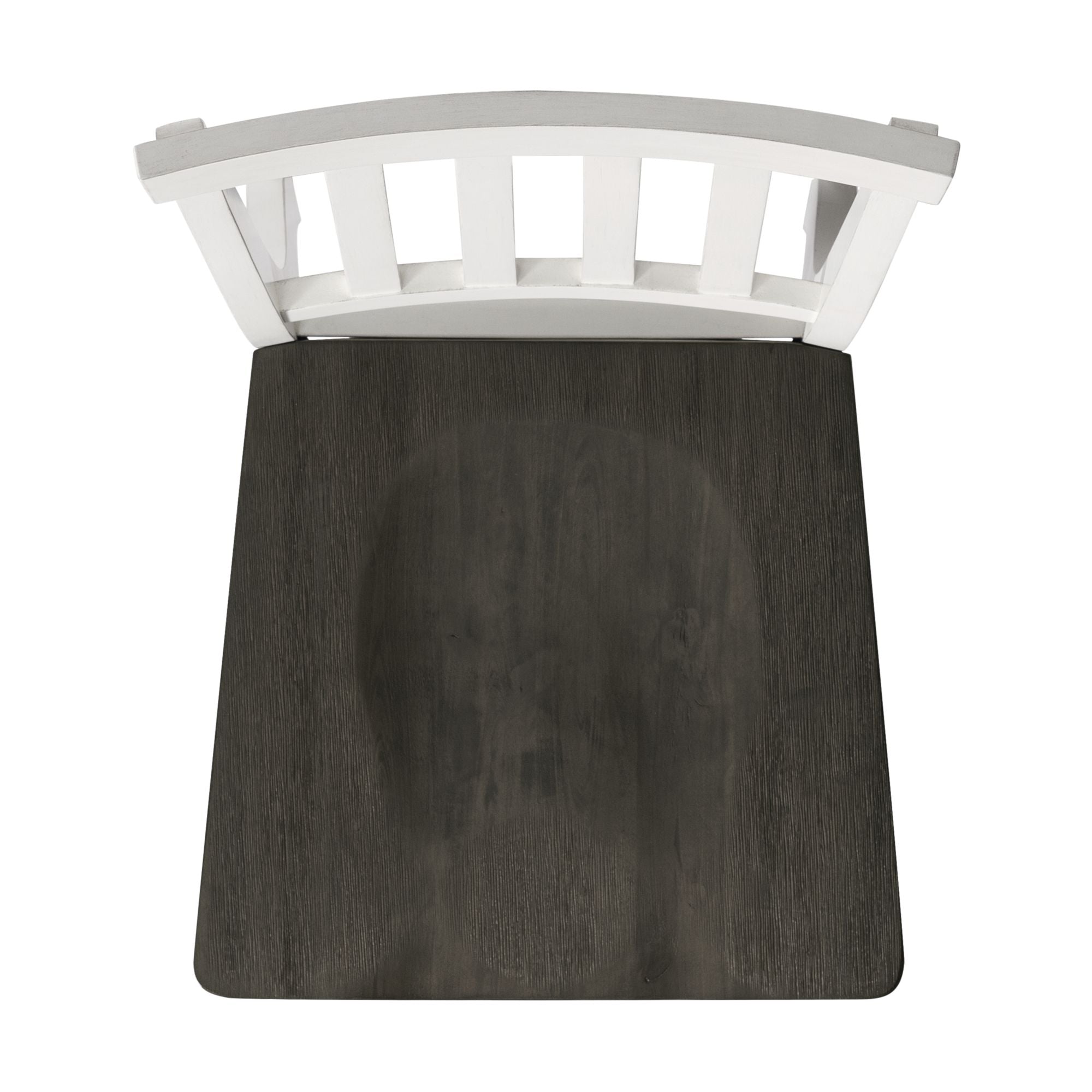 Kayla-Two-Tone-7PC-Dining-Set-Table-&-Six-Chairs